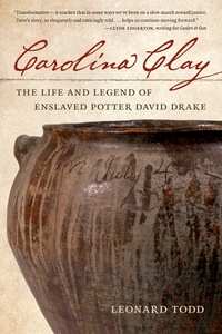 Abbildung von: Carolina Clay - Carolina Wren Press