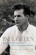 Cover: Paul Green - Carolina Wren Press