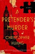 Cover: A Pretender's Murder - Inkshares