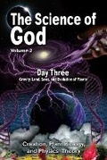 Cover: The Science Of God Volume 2 - Aleph Publications