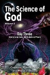 Enlarge image Cover: The Science Of God Volume 2 - Aleph Publications
