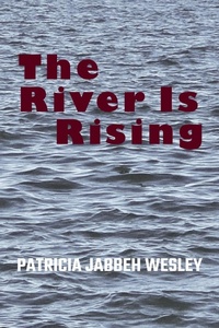 Enlarge image Cover: The River Is Rising - Press 53