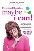Cover: On Second Thought... Maybe I Can - Maybe I Can LLC