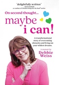 Cover: On Second Thought... Maybe I Can - Maybe I Can LLC