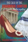 Cover: The Case of the Casanova Cantor - Shaggy Dog Productions, LLC