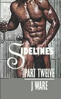 Enlarge image Cover: Sidelines Part Twelve - Jware