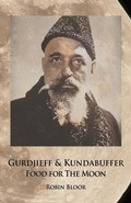 Cover: Gurdjieff & Kundabuffer - Karnak Press