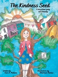 Cover: The Kindness Seed - Hoop House Press
