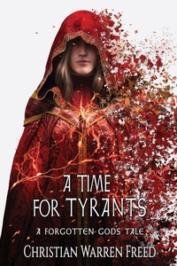 Enlarge image Cover: A Time For Tyrants - Warfighter Books