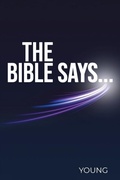Cover: The Bible Says... - Primix Publishing