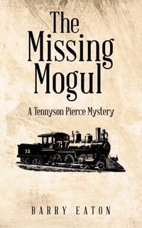 Abbildung von: The Missing Mogul - Primix Publishing