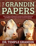 Cover: The Grandin Papers - Future Horizons