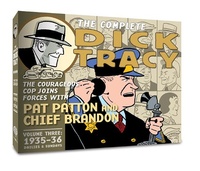 Enlarge image Cover: The Complete Dick Tracy - Clover Press