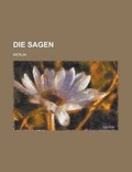 Cover: Die Sagen - Rarebooksclub.com