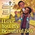 Cover: I Love You My Beautiful Boy - Bakken Books