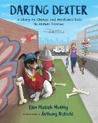 Enlarge image Cover: Daring Dexter - Bibliokid Publishing