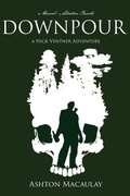 Cover: Downpour - Distributed By Ingram Spark