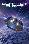 Cover: Quantum Shift - Joseph Lallo