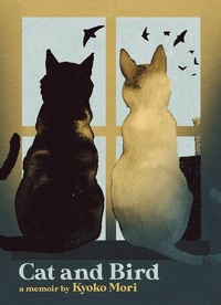 Enlarge image Cover: Cat and Bird - Belt Publishing