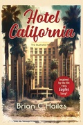 Cover: Hotel California - Epic Edge Publishing