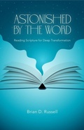 Cover: Astonished by the Word - Invite Press