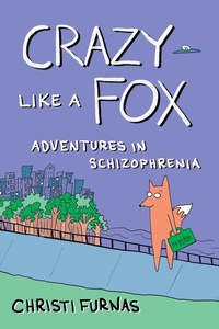 Abbildung von: Crazy Like a Fox - Street Noise Books