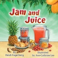 Cover: Jam and Juice - CAS