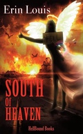 Cover: South of Heaven - Hellbound Books Publishing
