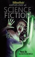 Cover: HellBound Books' Anthology of Science Fiction - Hellbound Books Publishing