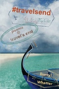 Cover: #travelsend - Moose House Publications