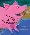 Cover: The Pig and the Dumpling - Running the Goat