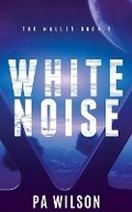 Cover: White Noise - Perry Wilson Books