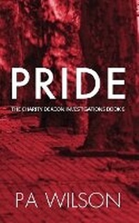 Enlarge image Cover: Pride - Perry Wilson Books