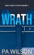 Cover: Wrath - Perry Wilson Books