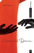 Cover: Casey and Diana - Scirocco Drama