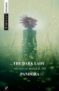 Cover: The Dark Lady and Pandora - Scirocco Drama