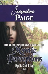 Enlarge image Cover: Mystic Perceptions - Exordium Books FRP