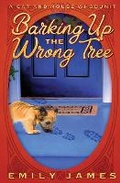 Cover: Barking Up the Wrong Tree - Stronghold Books