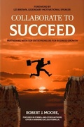 Cover: Collaborate to Succeed - MPowered Voice Publishing