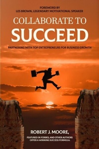 Enlarge image Cover: Collaborate to Succeed - MPowered Voice Publishing