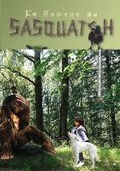 Cover: Le remede du sasquatch - Talefeather Publishing