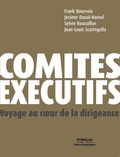 Cover: Comites executifs - Eyrolles Group