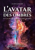 Cover: L'Avatar des ombres - BoD - Books on Demand