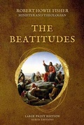Abbildung von: The Beatitudes - Alicia Editions