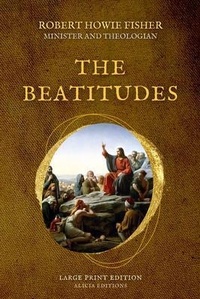 Abbildung von: The Beatitudes - Alicia Editions