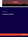 Cover: A Journey in Brazil - Hansebooks