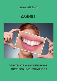 Abbildung von: Zähne! - tredition