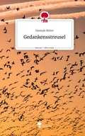 Cover: Gedankensstreusel. Life is a Story - story.one - story.one publishing