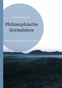 Abbildung von: Philosophische Gotteslehre - Books on Demand