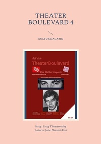 Abbildung von: Theater Boulevard 4 - Books on Demand